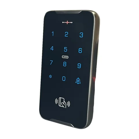 OZD-P310 Şifre Paneli